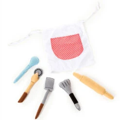 Children's Chef Costume -Dreamy Outfits Shop Chefaccessories2