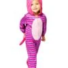 Cheshire Cat Costume - Baby And Toddler -Dreamy Outfits Shop CheshireCat 1