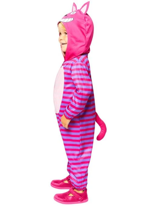 Cheshire Cat Costume - Baby And Toddler - Image 3