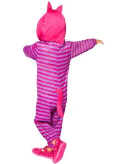 Cheshire Cat Costume - Baby And Toddler -Dreamy Outfits Shop CheshireCat 4