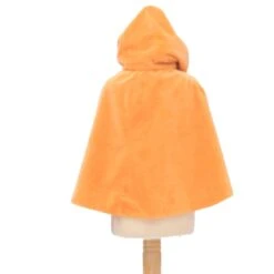 Children's Chicken Fancy Dress Cape -Dreamy Outfits Shop Chicken Fancy Dress Cape Reverse