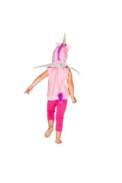 Children's Unicorn Costume -Dreamy Outfits Shop Childs Unicorn Fancy Dress
