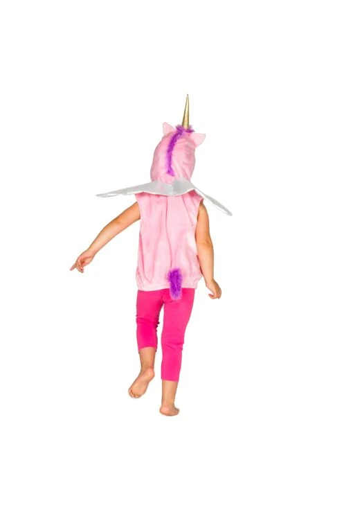 Children's Unicorn Costume - Image 3