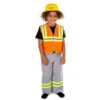 Children's Construction Worker Costume -Dreamy Outfits Shop Construction worker 1474 1