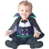 Vampire Baby Fancy Dress Costume -Dreamy Outfits Shop Count Cutie