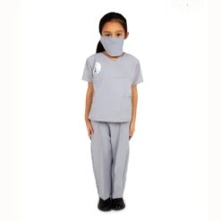 Children's Dentist Costume