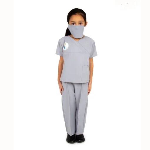Children's Dentist Costume