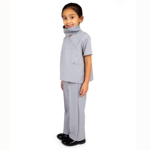 Children's Dentist Costume - Image 5