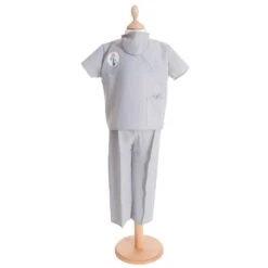 Children's Dentist Costume -Dreamy Outfits Shop Dentist Fancy Dress Costume