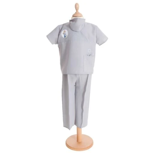 Children's Dentist Costume - Image 3