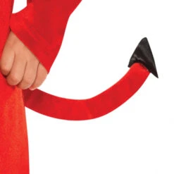 Cheeky Little Devil -Toddler Costume -Dreamy Outfits Shop Devil costume tail