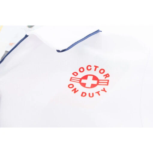 Children's Doctor Costume - Image 8
