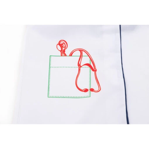 Children's Doctor Costume - Image 9