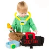 Doctor Soft Accessories Set -Dreamy Outfits Shop Doctorsoftaccessories2