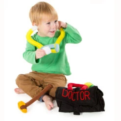 Doctor Soft Accessories Set -Dreamy Outfits Shop Doctorsoftaccessories3