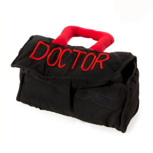 Doctor Soft Accessories Set - Image 5