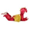 Children's Red Dragon Costume -Dreamy Outfits Shop Dragon 2