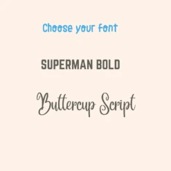 Beautician & Hairdresser Costume - Personalised -Dreamy Outfits Shop FONT3 b00d88c2 1544 4fae b44d ab812ff53524