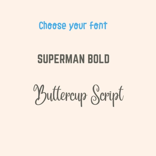 Beautician & Hairdresser Costume - Personalised - Image 7