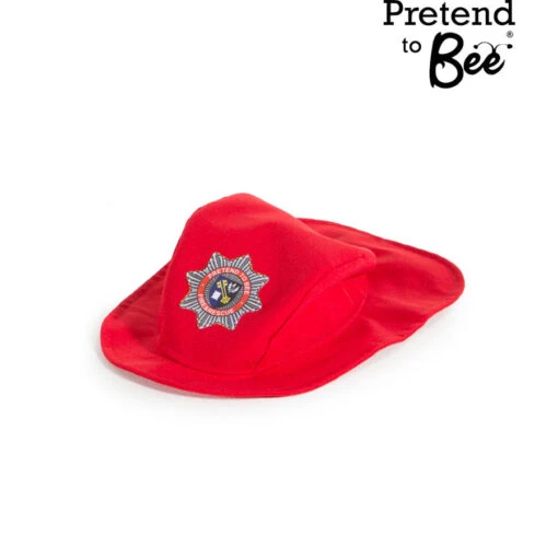 Children's Dressing Up Hats Set - Occupations - Image 3