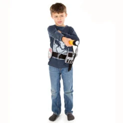 Fire & Rescue Soft Accessories Set -Dreamy Outfits Shop Firesoftaccessories2