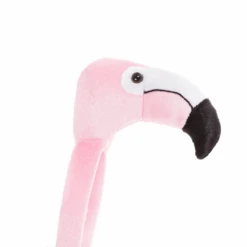Children's Flamingo Tutu Dress With Headband -Dreamy Outfits Shop Flamingo8