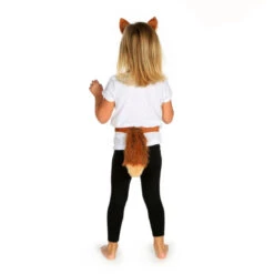 Fox Dressing Up Play Set -Dreamy Outfits Shop Fox3