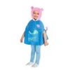 George Pig Hooded Cape -Dreamy Outfits Shop Georgehoodedcape 2