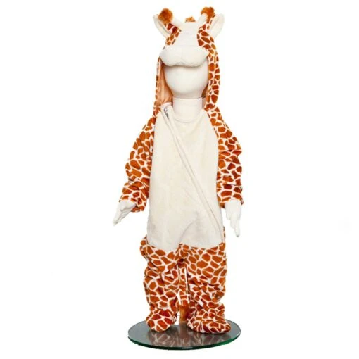 Baby Giraffe Costume - Image 3