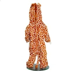 Baby Giraffe Costume -Dreamy Outfits Shop Giraffe Baby Fancy Dress Costume Reverse