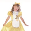 AMSCAN Goldilocks Costume -Dreamy Outfits Shop Goldilocks 2
