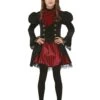Gothic Girl Steampunk Costume -Dreamy Outfits Shop GothicSteampunkGirl