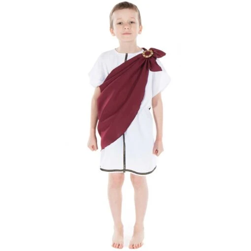 Children's Ancient Greek Costume