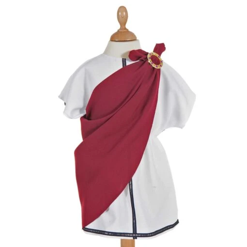 Children's Ancient Greek Costume - Image 2
