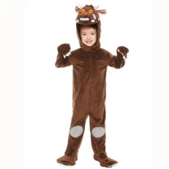 Gruffalo Costume