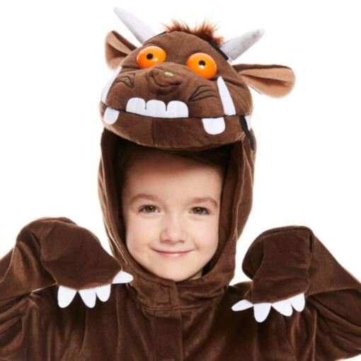 Gruffalo Costume - Image 3