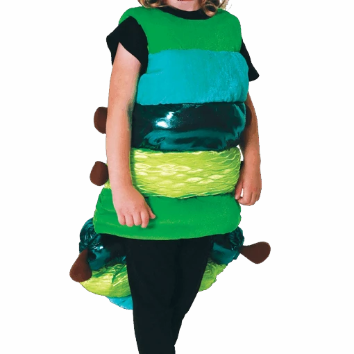 Very Hungry Caterpillar Toddler Costume - Image 3
