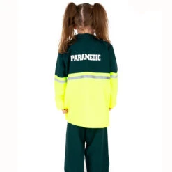 Children's Paramedic Costume -Dreamy Outfits Shop IMG 6168