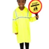 Children's Crossing Patrol Officer Costume -Dreamy Outfits Shop IMG 6189 Copy