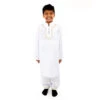 Children's Indian Boy Outfit -Dreamy Outfits Shop Indianboy front