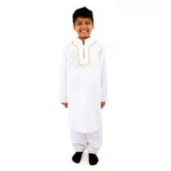 Children's Indian Boy Outfit