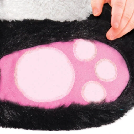 AMSCAN Itty Bitty Kitty Baby Cat Costume - Image 3