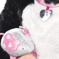 AMSCAN Itty Bitty Kitty Baby Cat Costume -Dreamy Outfits Shop IttyBittyKitty front