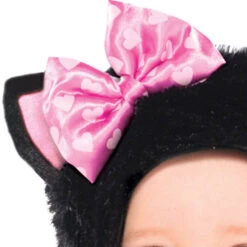 AMSCAN Itty Bitty Kitty Baby Cat Costume -Dreamy Outfits Shop IttyBittyKitty hairband