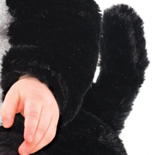 AMSCAN Itty Bitty Kitty Baby Cat Costume - Image 6