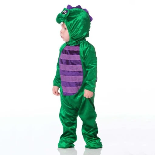 Baby Dinosaur Costume - Image 2