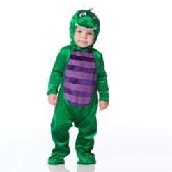 Baby Dinosaur Costume