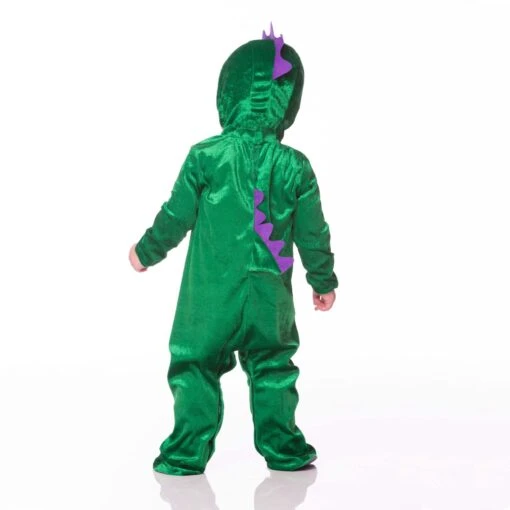 Baby Dinosaur Costume - Image 3