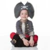 Children's Captain Pirate Dress Up -Dreamy Outfits Shop Kids Shoot 02 11 140052
