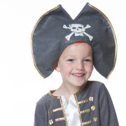 Children's Captain Pirate Dress Up -Dreamy Outfits Shop Kids Shoot 02 11 140101